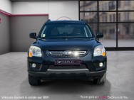 KIA d'occasion SPORTAGE 2 CRDI 136 FAP S 4X2 ACTIVE de 2009 Soissons