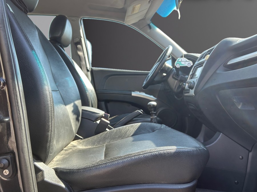 KIA d'occasion SPORTAGE 2 CRDI 136 FAP S 4X2 ACTIVE de 2009 Soissons