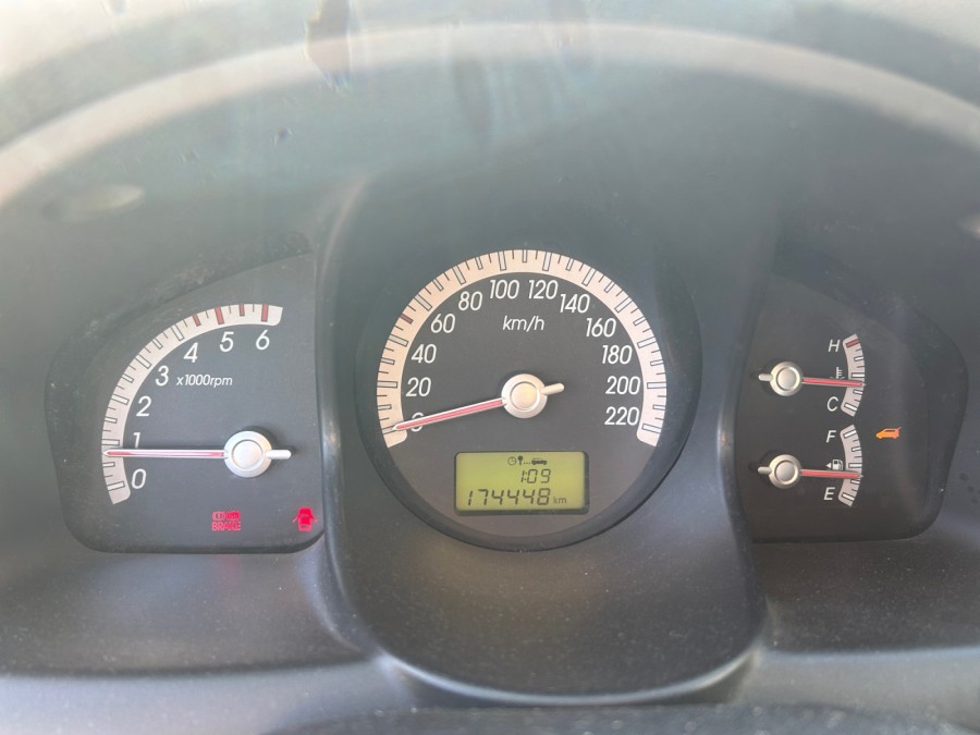 KIA d'occasion SPORTAGE 2 CRDI 136 FAP S 4X2 ACTIVE de 2009 Soissons