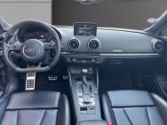 AUDI d'occasion RS3 SPORTBACK 2.5 TFSI 367 QUATTRO S TRONIC AUTO de