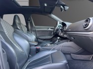 AUDI d'occasion RS3 SPORTBACK 2.5 TFSI 367 QUATTRO S TRONIC AUTO de