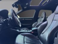 AUDI d'occasion RS3 SPORTBACK 2.5 TFSI 367 QUATTRO S TRONIC AUTO de