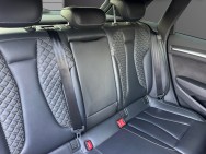 AUDI d'occasion RS3 SPORTBACK 2.5 TFSI 367 QUATTRO S TRONIC AUTO de