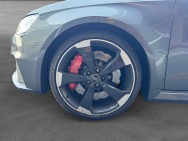 AUDI d'occasion RS3 SPORTBACK 2.5 TFSI 367 QUATTRO S TRONIC AUTO de