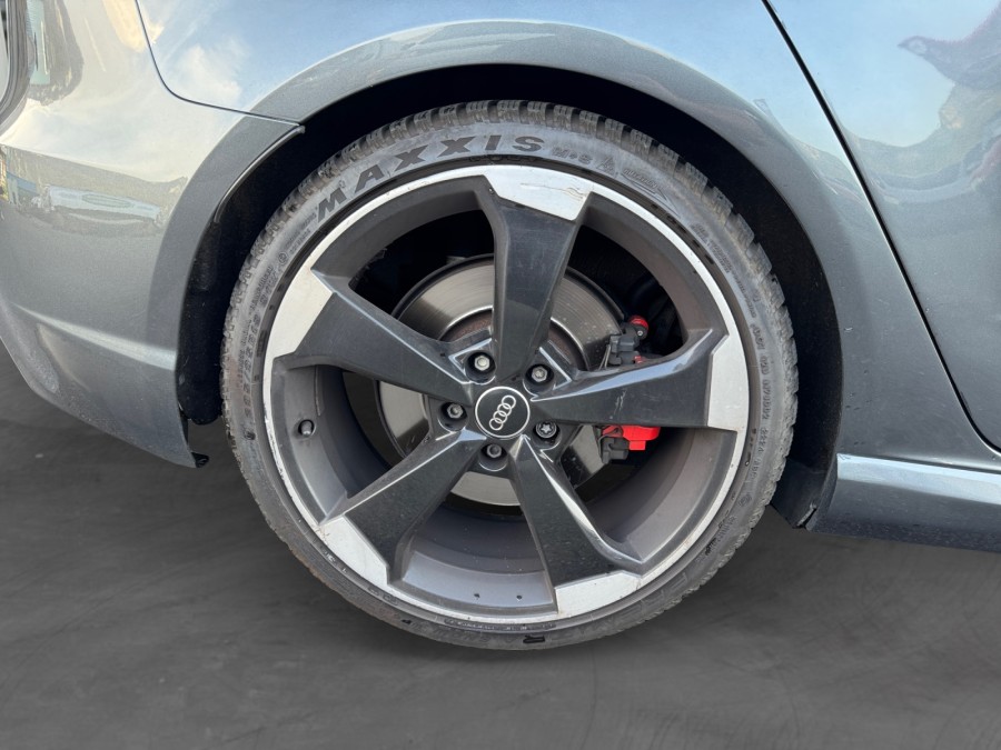 AUDI d'occasion RS3 SPORTBACK 2.5 TFSI 367 QUATTRO S TRONIC AUTO de