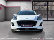 FORD d'occasion PUMA 1 FLEXIFUEL 125 TITANIUM de 2021 Saint Omer (62)﻿