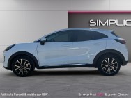 FORD d'occasion PUMA 1 FLEXIFUEL 125 TITANIUM de 2021 Saint Omer (62)﻿