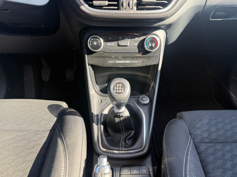 FORD d'occasion PUMA 1 FLEXIFUEL 125 TITANIUM de 2021 Saint Omer (62)﻿