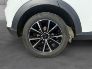 FORD d'occasion PUMA 1 FLEXIFUEL 125 TITANIUM de 2021 Saint Omer (62)﻿