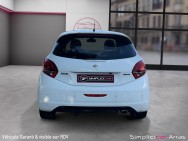 PEUGEOT d'occasion 208 1.6 THP 165 GT LINE de 2017 Arras (62)﻿