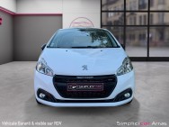 PEUGEOT d'occasion 208 1.6 THP 165 GT LINE de 2017 Arras (62)﻿