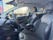 PEUGEOT d'occasion 208 1.6 THP 165 GT LINE de 2017 Arras (62)﻿