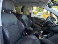 PEUGEOT d'occasion 208 1.6 THP 165 GT LINE de 2017 Arras (62)﻿
