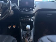 PEUGEOT d'occasion 208 1.6 THP 165 GT LINE de 2017 Arras (62)﻿