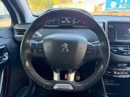 PEUGEOT d'occasion 208 1.6 THP 165 GT LINE de 2017 Arras (62)﻿