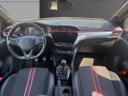 OPEL d'occasion CORSA VI 1.5 DIESEL 100 GS LINE de 2021 Frejus (83)﻿