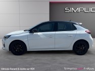OPEL d'occasion CORSA VI 1.5 DIESEL 100 GS LINE de 2021 Frejus (83)﻿