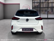 OPEL d'occasion CORSA VI 1.5 DIESEL 100 GS LINE de 2021 Frejus (83)﻿