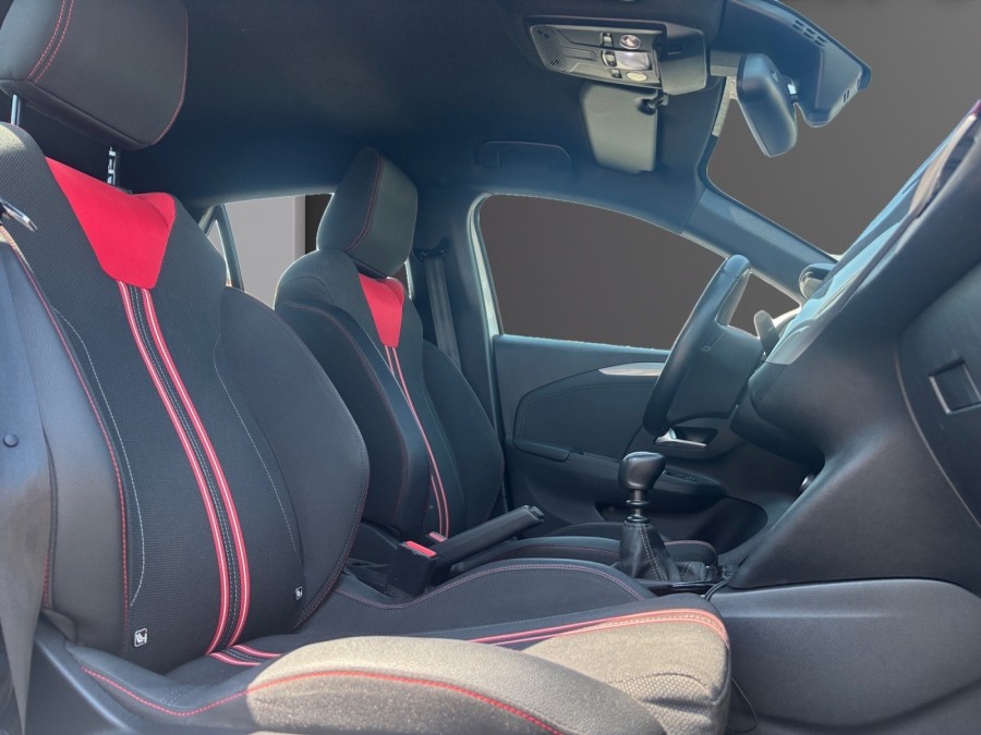 OPEL d'occasion CORSA VI 1.5 DIESEL 100 GS LINE de 2021 Frejus (83)﻿