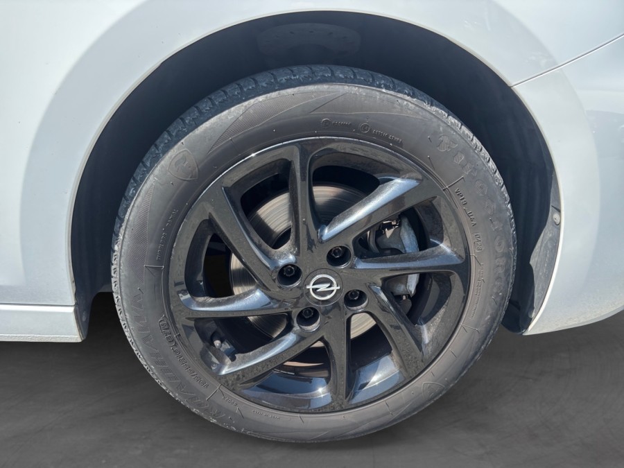 OPEL d'occasion CORSA VI 1.5 DIESEL 100 GS LINE de 2021 Frejus (83)﻿