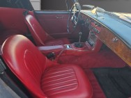 AUSTIN HEALEY d'occasion 3000 Austin Healey 3000 Mark III Convertible