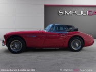 AUSTIN HEALEY d'occasion 3000 Austin Healey 3000 Mark III Convertible