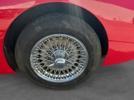 AUSTIN HEALEY d'occasion 3000 Austin Healey 3000 Mark III Convertible