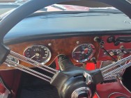 AUSTIN HEALEY d'occasion 3000 Austin Healey 3000 Mark III Convertible