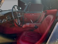 AUSTIN HEALEY d'occasion 3000 Austin Healey 3000 Mark III Convertible