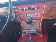 AUSTIN HEALEY d'occasion 3000 Austin Healey 3000 Mark III Convertible