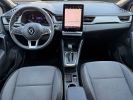 RENAULT d'occasion CAPTUR 1.6 E-Tech full hybrid 145ch Techno de 2025