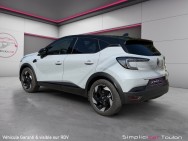 RENAULT d'occasion CAPTUR 1.6 E-Tech full hybrid 145ch Techno de 2025
