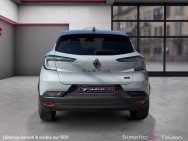 RENAULT d'occasion CAPTUR 1.6 E-Tech full hybrid 145ch Techno de 2025