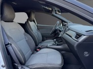 RENAULT d'occasion CAPTUR 1.6 E-Tech full hybrid 145ch Techno de 2025