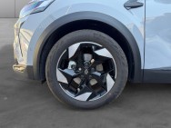 RENAULT d'occasion CAPTUR 1.6 E-Tech full hybrid 145ch Techno de 2025