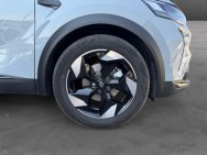 RENAULT d'occasion CAPTUR 1.6 E-Tech full hybrid 145ch Techno de 2025