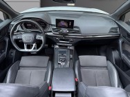 AUDI d'occasion SQ5 AUDI SQ5 3.0 V6 TDI QUATTRO TIPTRONIC 8 347Ch de