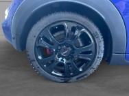 MINI d'occasion MINI JCW 231 CABRIO BA de 2020 Genevois (74)﻿