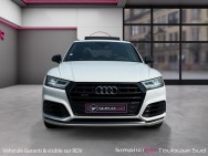 AUDI d'occasion SQ5 AUDI SQ5 3.0 V6 TDI QUATTRO TIPTRONIC 8 347Ch de