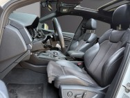 AUDI d'occasion SQ5 AUDI SQ5 3.0 V6 TDI QUATTRO TIPTRONIC 8 347Ch de