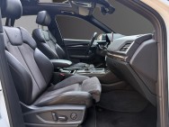 AUDI d'occasion SQ5 AUDI SQ5 3.0 V6 TDI QUATTRO TIPTRONIC 8 347Ch de