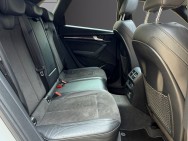 AUDI d'occasion SQ5 AUDI SQ5 3.0 V6 TDI QUATTRO TIPTRONIC 8 347Ch de