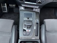 AUDI d'occasion SQ5 AUDI SQ5 3.0 V6 TDI QUATTRO TIPTRONIC 8 347Ch de