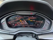 AUDI d'occasion SQ5 AUDI SQ5 3.0 V6 TDI QUATTRO TIPTRONIC 8 347Ch de