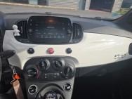 FIAT d'occasion 500 1.0 70ch BSG Dolcevita de 2022 Le Puy en Velay