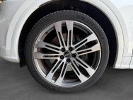 AUDI d'occasion SQ5 AUDI SQ5 3.0 V6 TDI QUATTRO TIPTRONIC 8 347Ch de