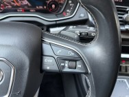 AUDI d'occasion SQ5 AUDI SQ5 3.0 V6 TDI QUATTRO TIPTRONIC 8 347Ch de