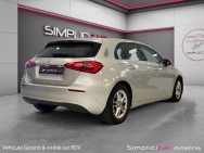 MERCEDES d'occasion CLASSE A Mercedes A 160 109Ch de 2020 Amiens (80)﻿