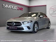 MERCEDES d'occasion CLASSE A Mercedes A 160 109Ch de 2020 Amiens (80)﻿