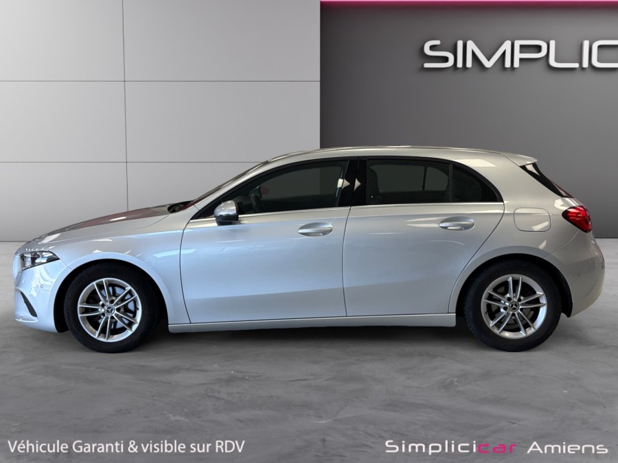 MERCEDES d'occasion CLASSE A Mercedes A 160 109Ch de 2020 Amiens (80)﻿
